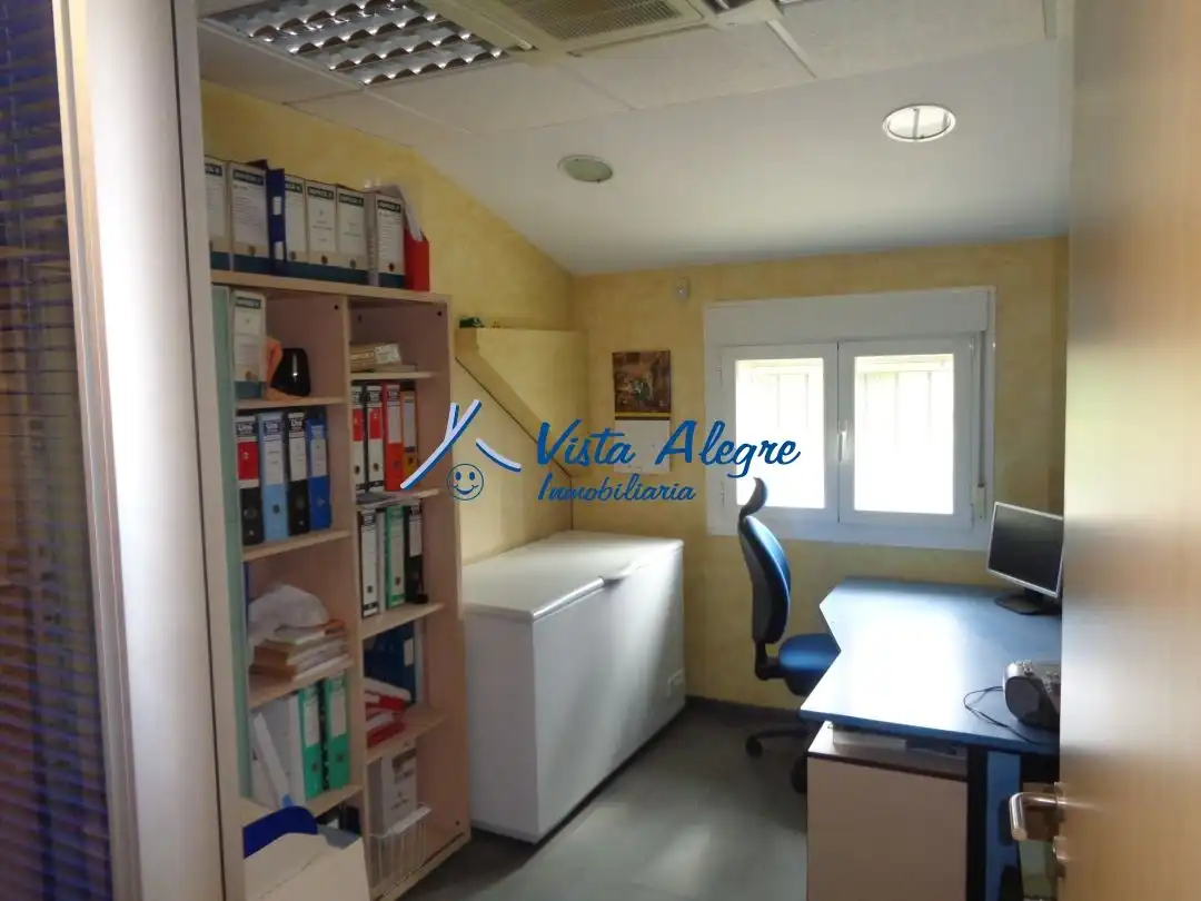 Nau industrial en venda en Labastida / Bastida