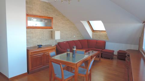 Photo 4 of Attic to rent in Rúa Agra Do Orzán, Agra del Orzán - Ventorrillo, A Coruña