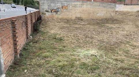 Foto 4 de Residencial en venda a Ora, 40, -1, La Maurina, Barcelona