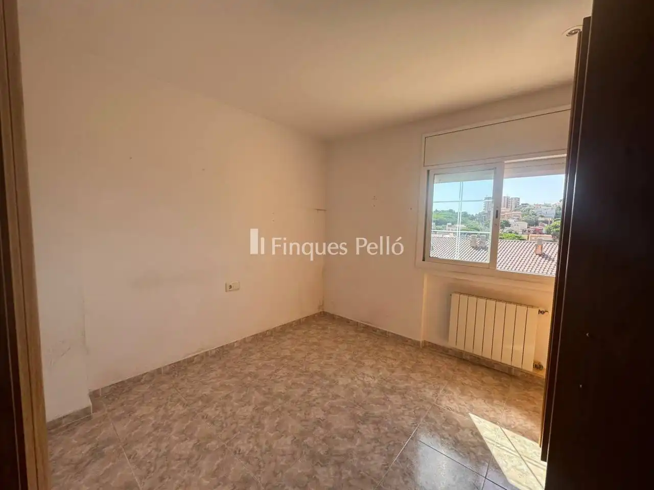 Bedroom of Houses for rent in Sant Feliu de Guíxols  with Heating, Private garden and Terrace