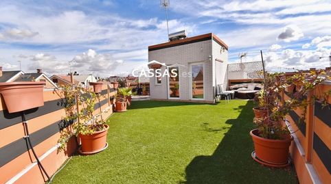 Foto 4 de Casa adosada en venda a Calle Baco, Fresnos I y II, Torrejón de Ardoz