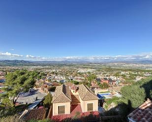 Exterior view of Flat to rent in Alhaurín de la Torre  with Terrace, Furnished and Washing machine