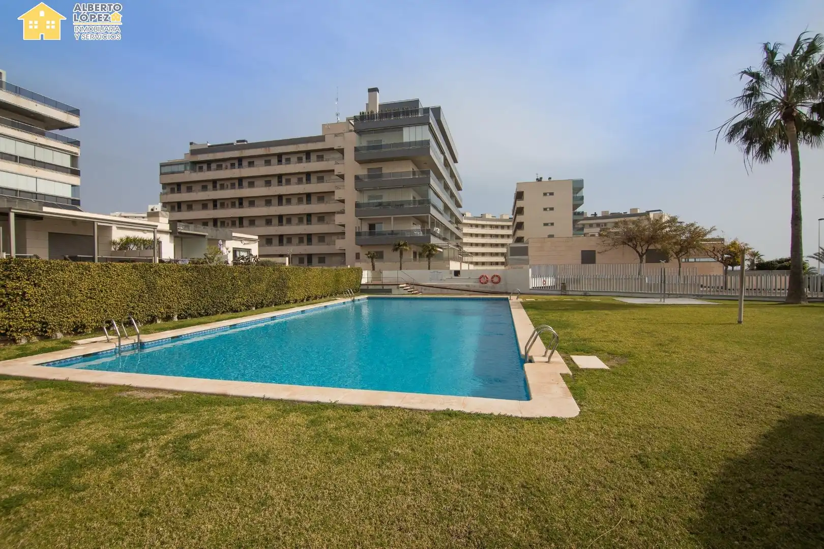 Apartment with pool to rent in Los Arenales del Sol, imagen 32