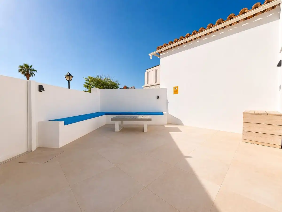 Casa a schiera in vendita a Estepona Pueblo, imagen 21
