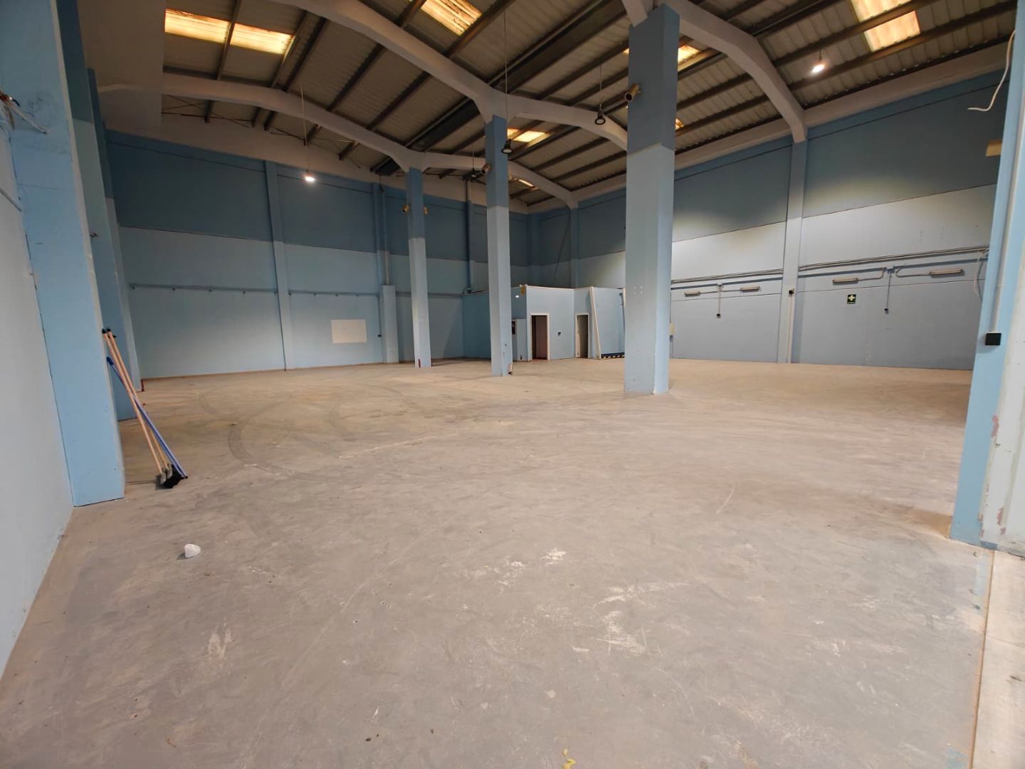 Local de lloguer en Mairena del Aljarafe