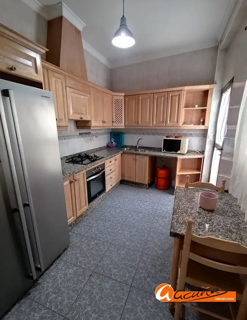 Piso en venta en Alameda, imagen 7