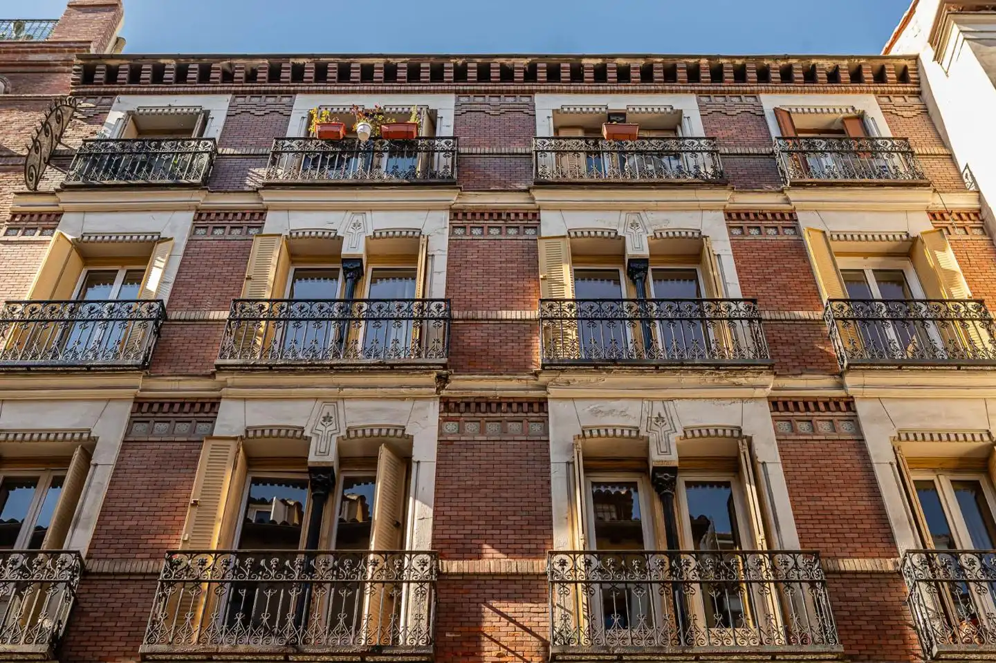 Piso con terraza en venta en De Hortaleza, imagen 40