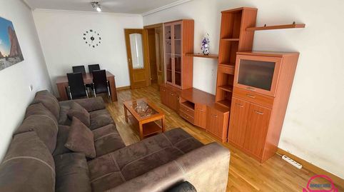 Foto 3 de Apartament de lloguer a La Huerta, Trobajo del Camino, San Andrés del Rabanedo