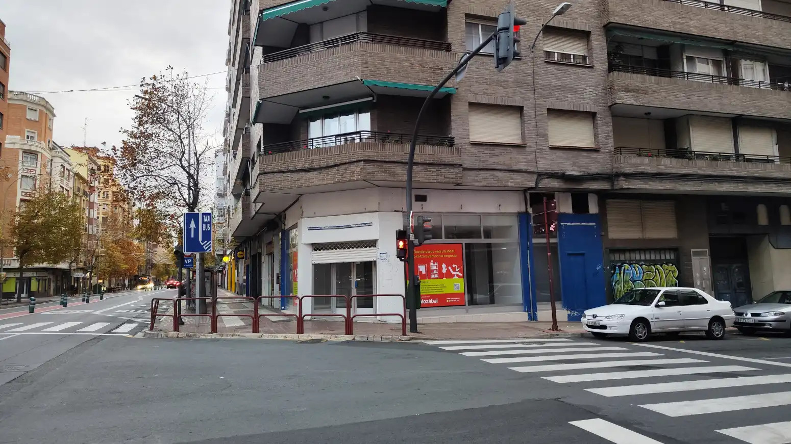 Business premises for sale in Logroño - Calle General Vara de Rey Ingeniero Pino y Amorena, imagen 17