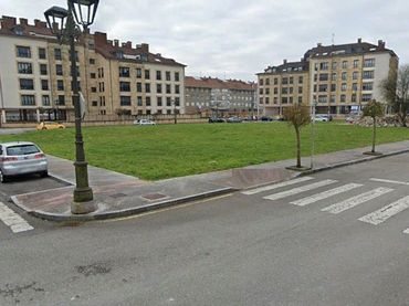 Terreno residenziale in vendita a Llanera