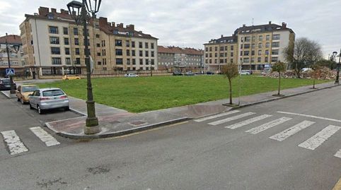 Terreno Urbano en venta en Lugo de Llanera.