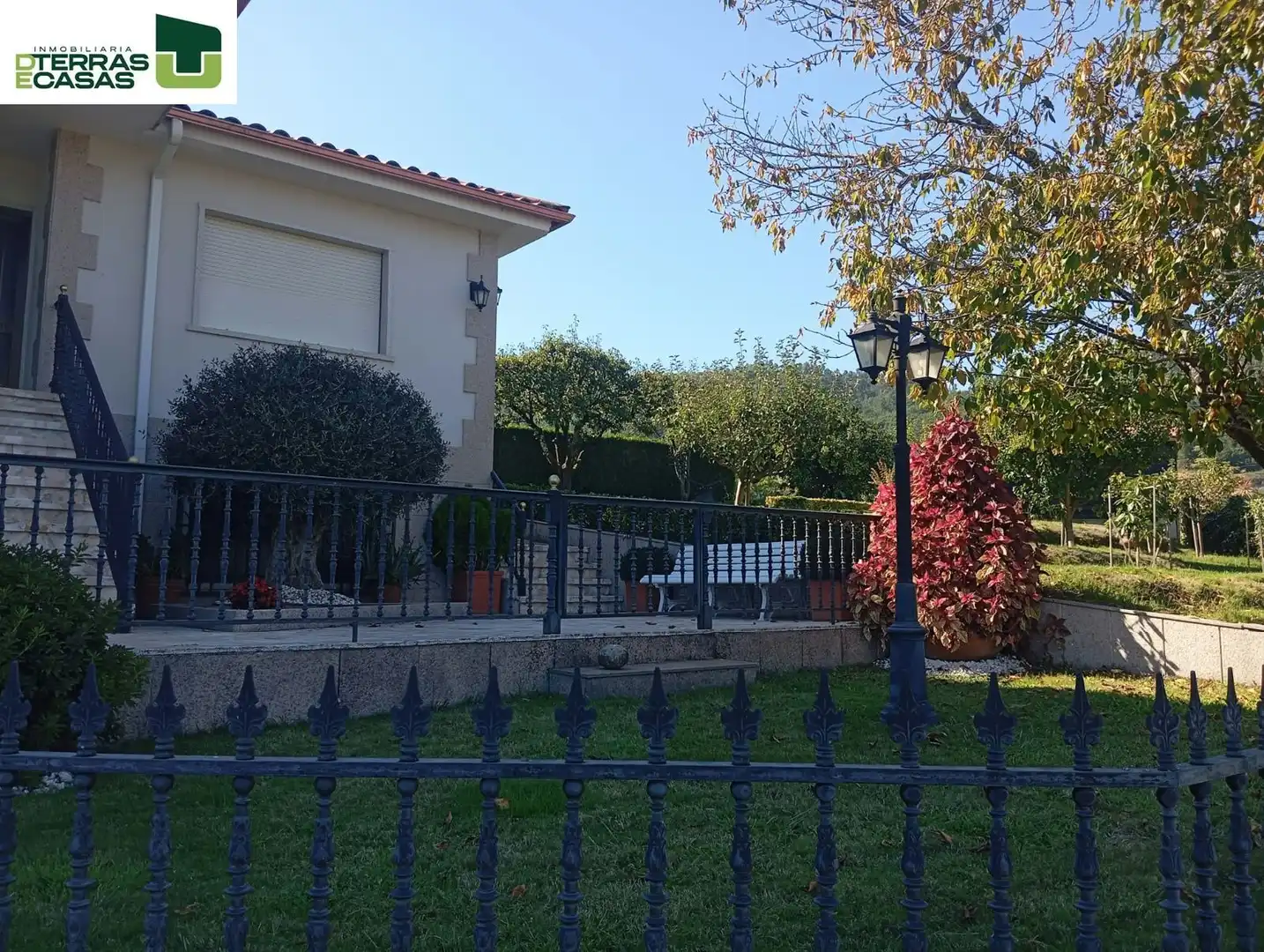 Xalet amb piscina en venda a CERDEIRAS, imagen 32