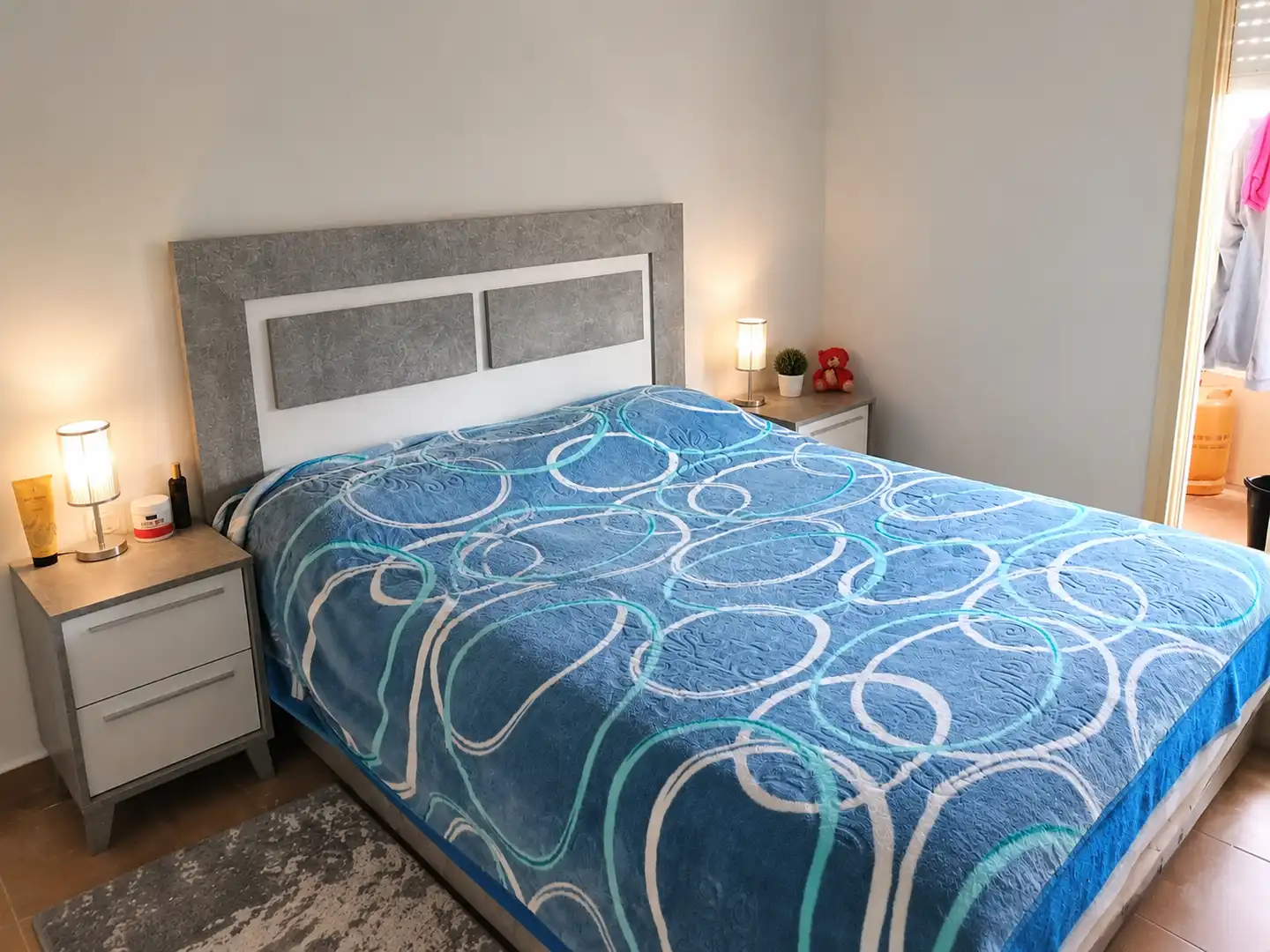 Bedroom of Houses for sale in Olot  with Air Conditioner, Heating and Terrace