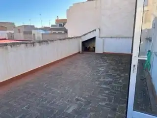 Adosado con terraza en venta en Totana, imagen 16