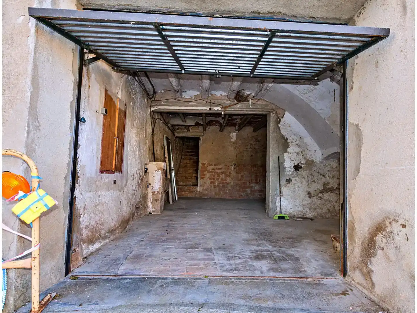 Casa adosada en venda en Argençola amb Traster i Balcó