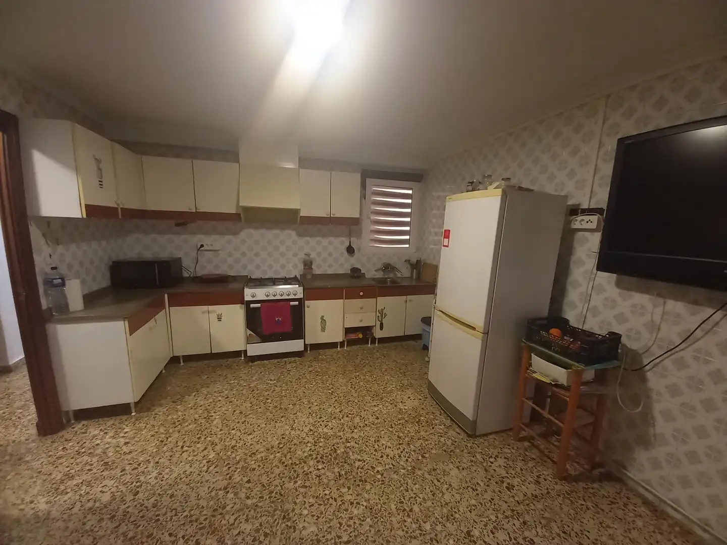 Flat for sale in Reina Victoria - Miguel Hernández