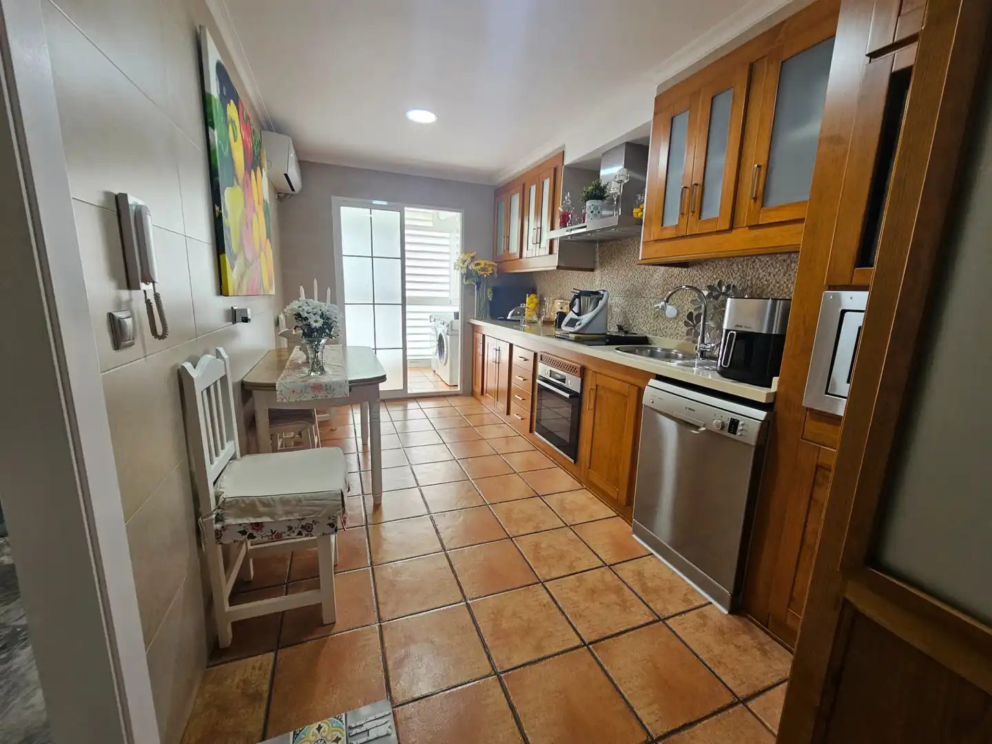Piso con piscina en venta en Casco Antiguo, imagen 19