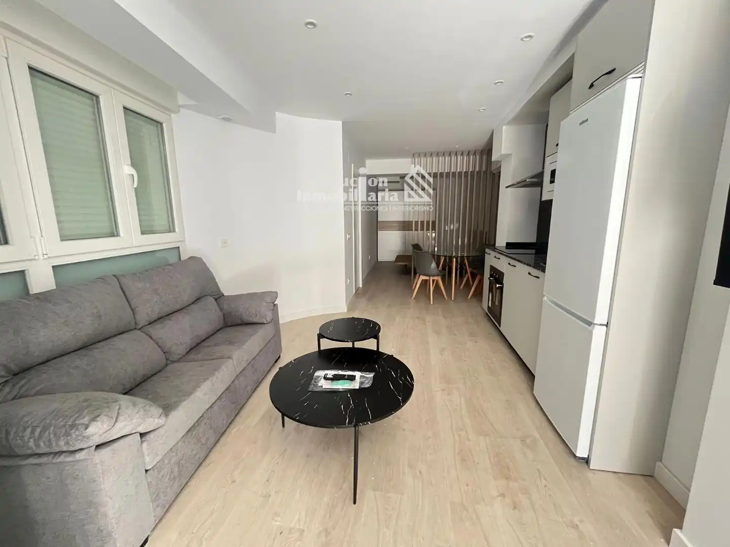 Apartament en venda a San Bernardo - Carmelitas - Campus, imagen 14