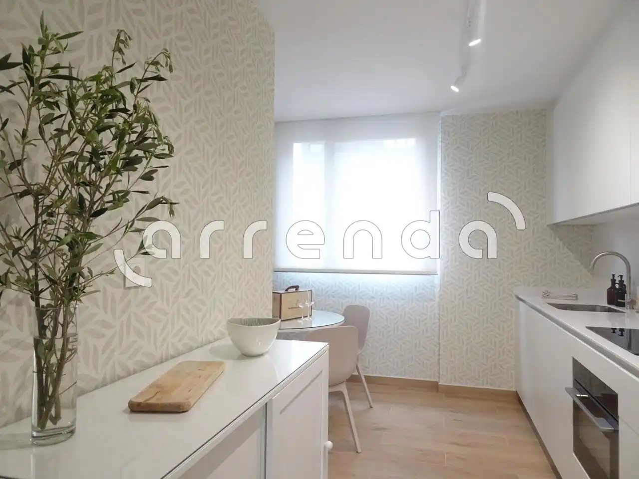 Wohnung zur Miete in Libertad, Monte