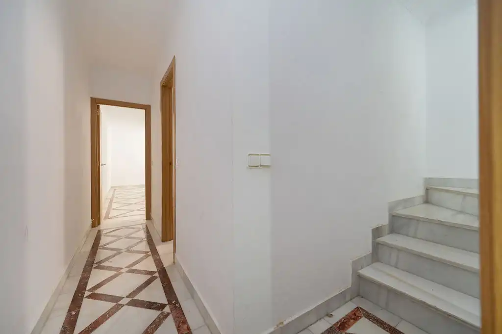 Dúplex en venta en Marbella con Piscina