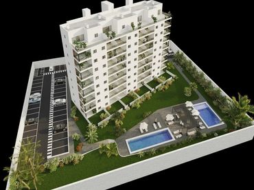 Apartament amb piscina en venda a La Cala de Villajoyosa