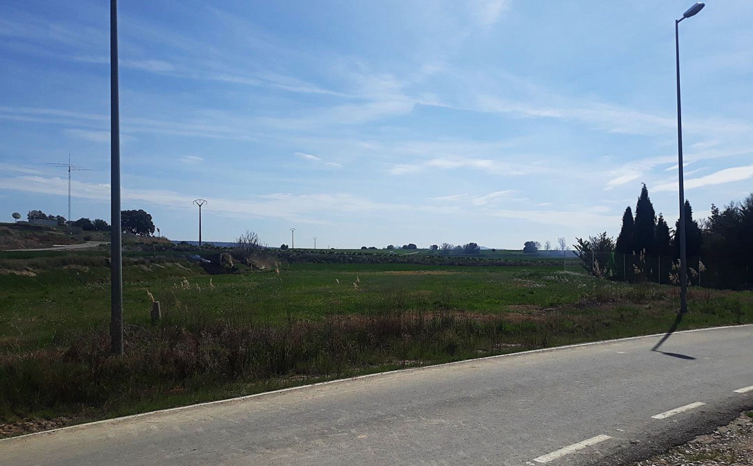 Finca rústica en venda en  Huesca Capital