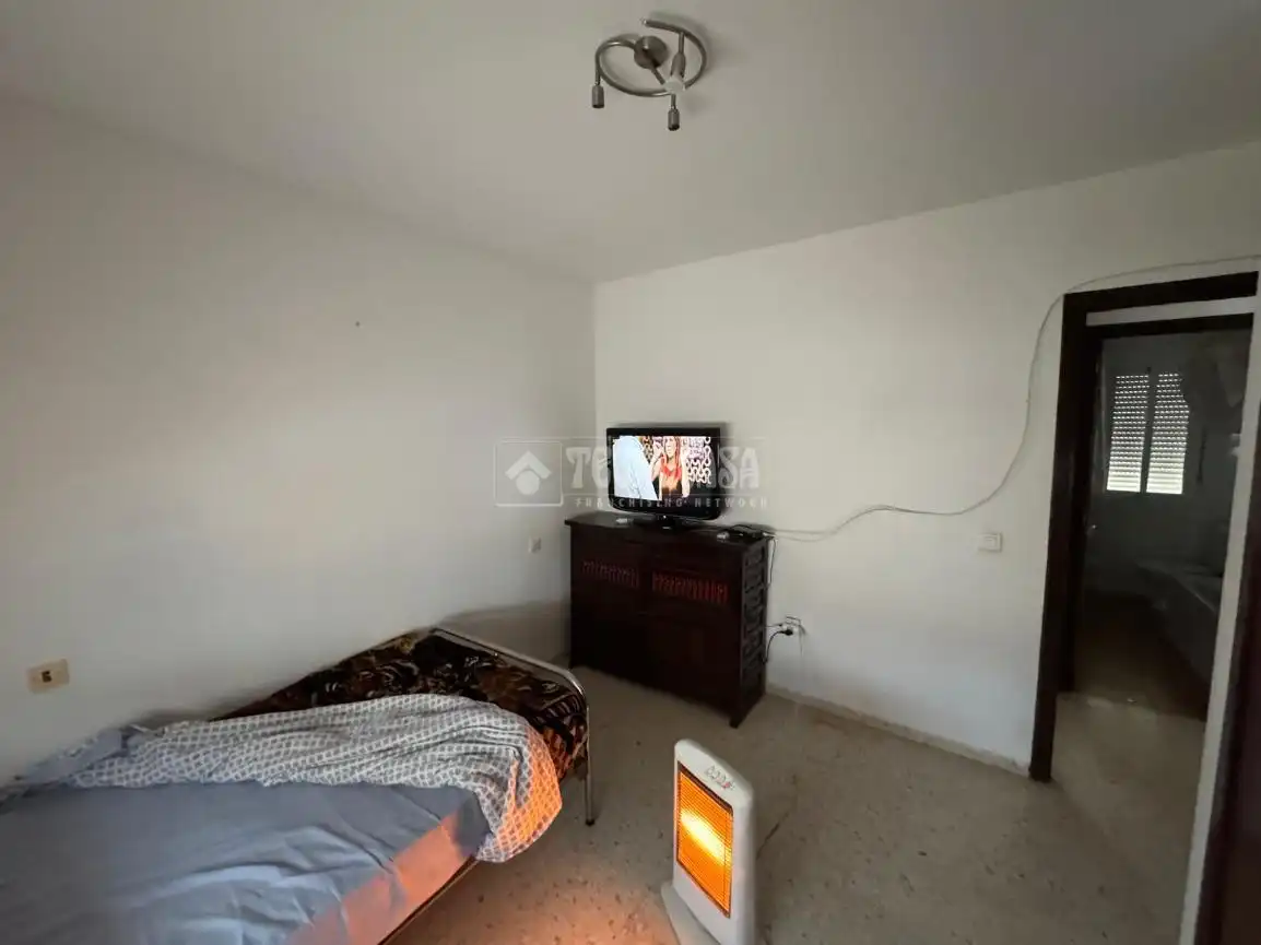 Habitación de Piso en venta en Ribera del Fresno con Calefacción, Terraza y Balcón