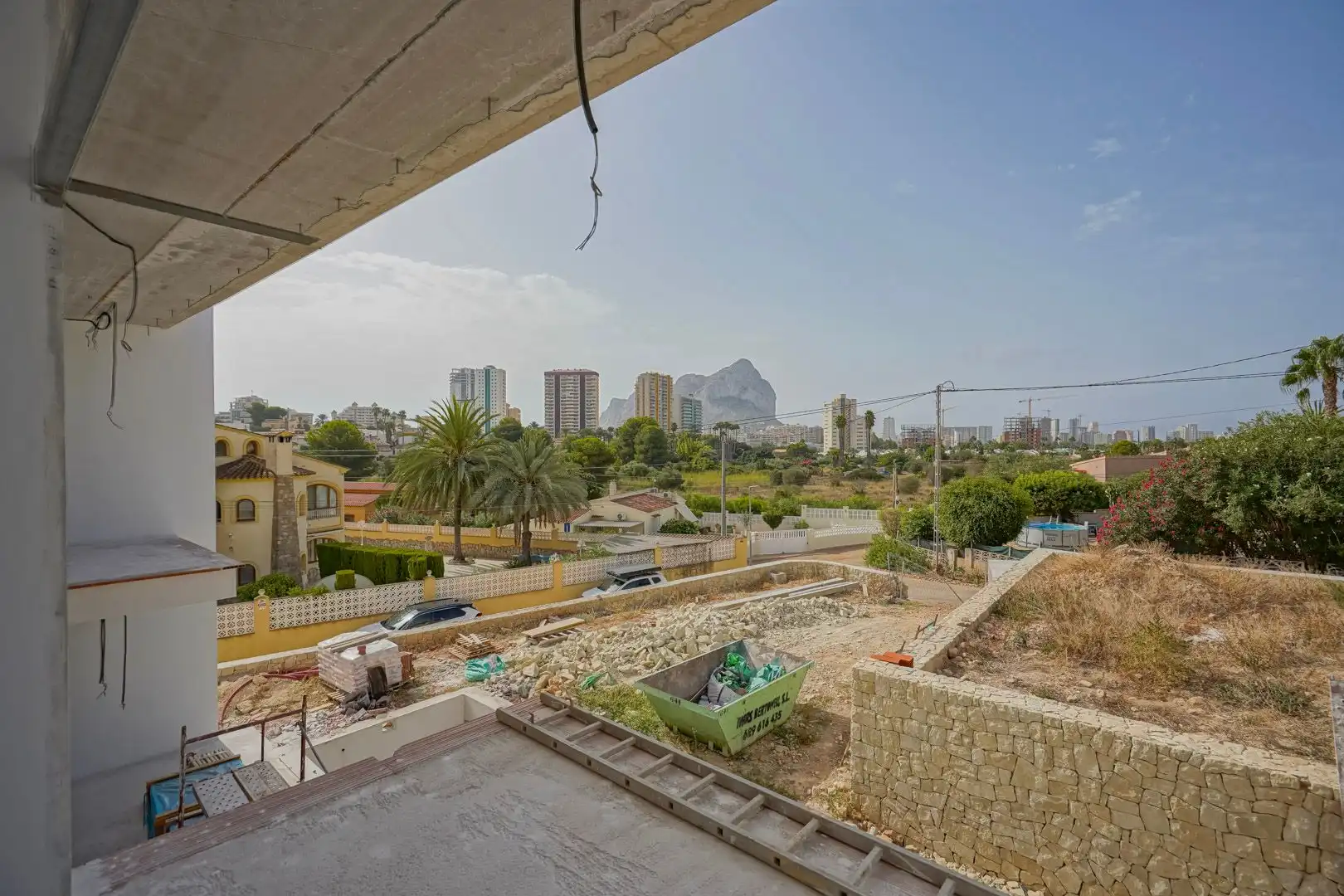 Villa avec terrasse à vendre à Carrió - La Merced - Los Pinos, imagen 20