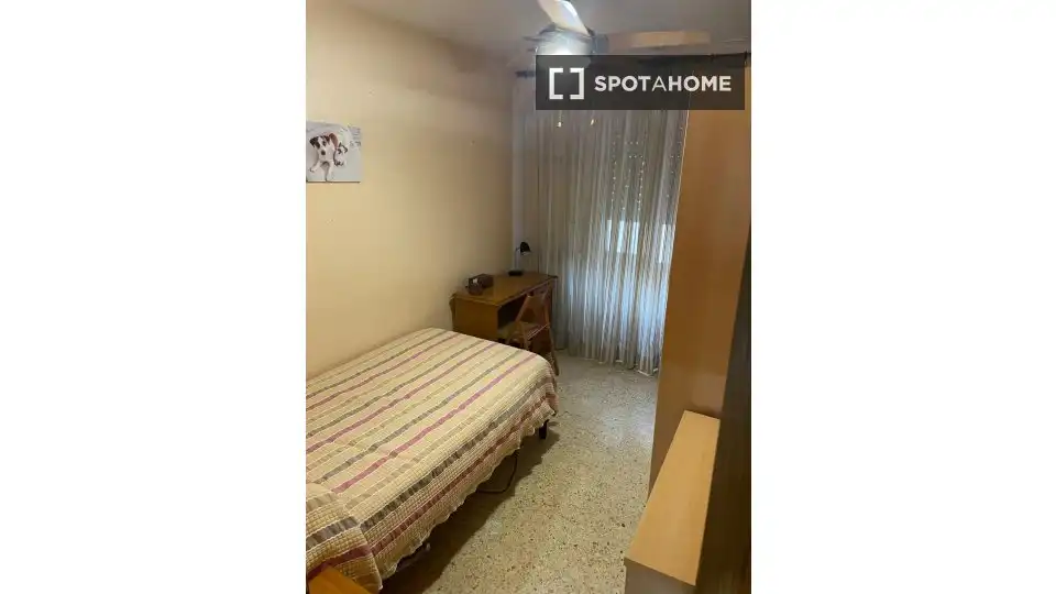 Wohnung zur Miete in Beteró