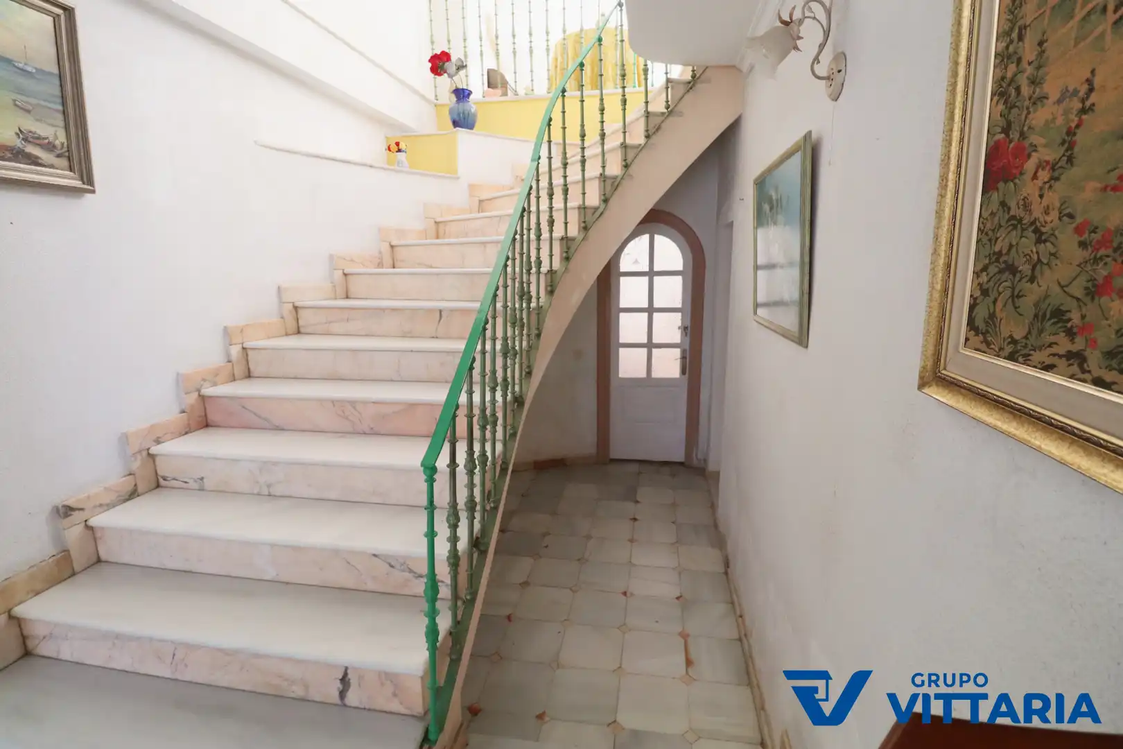 Casa adosada en venta en Almería con Aire acondicionado, Terraza y Trastero