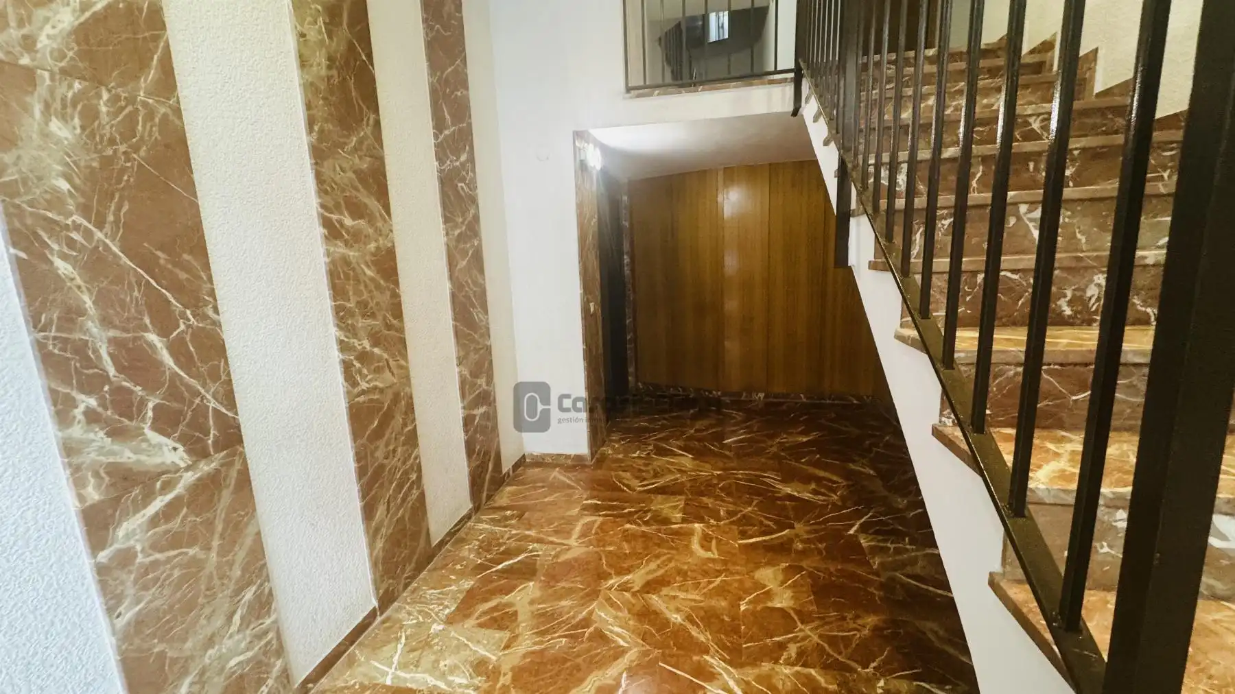 Dachboden zur Miete in Sierra Martes, Barrio de Benicalap