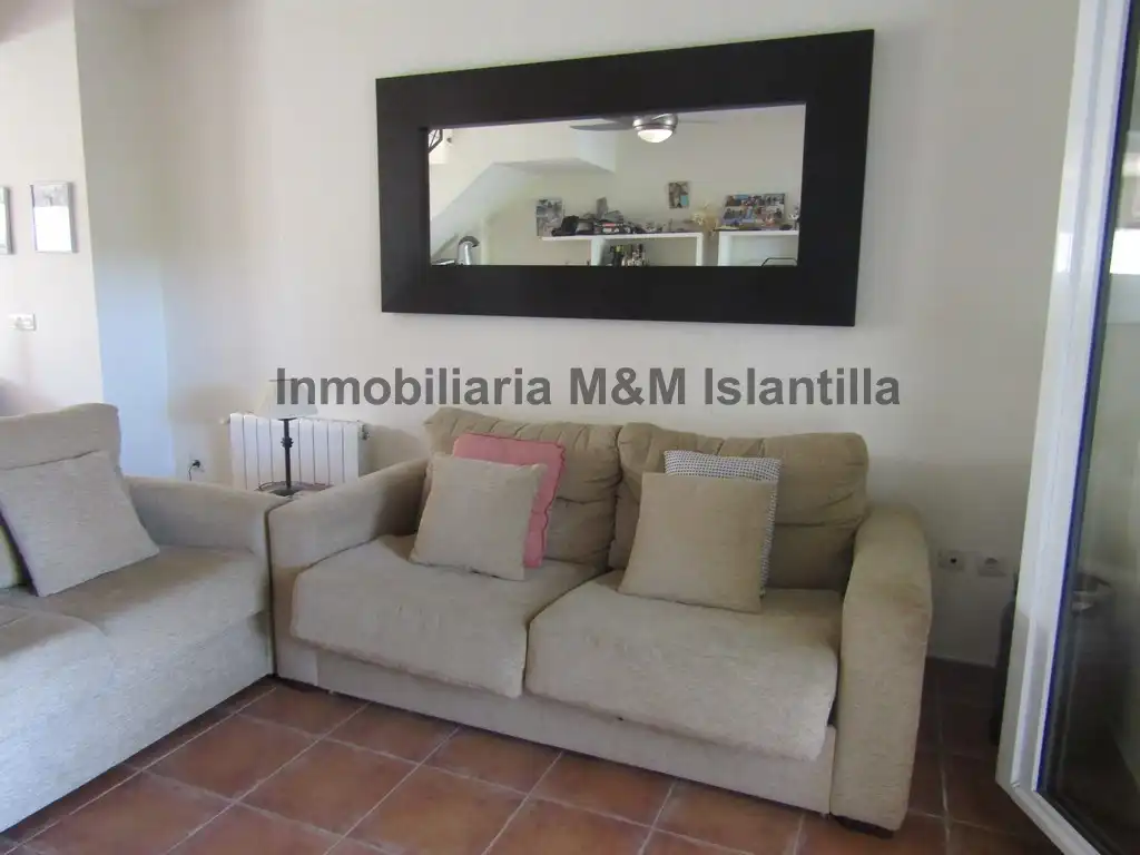 Adossat amb terrassa en venda a Islantilla Golf, imagen 16
