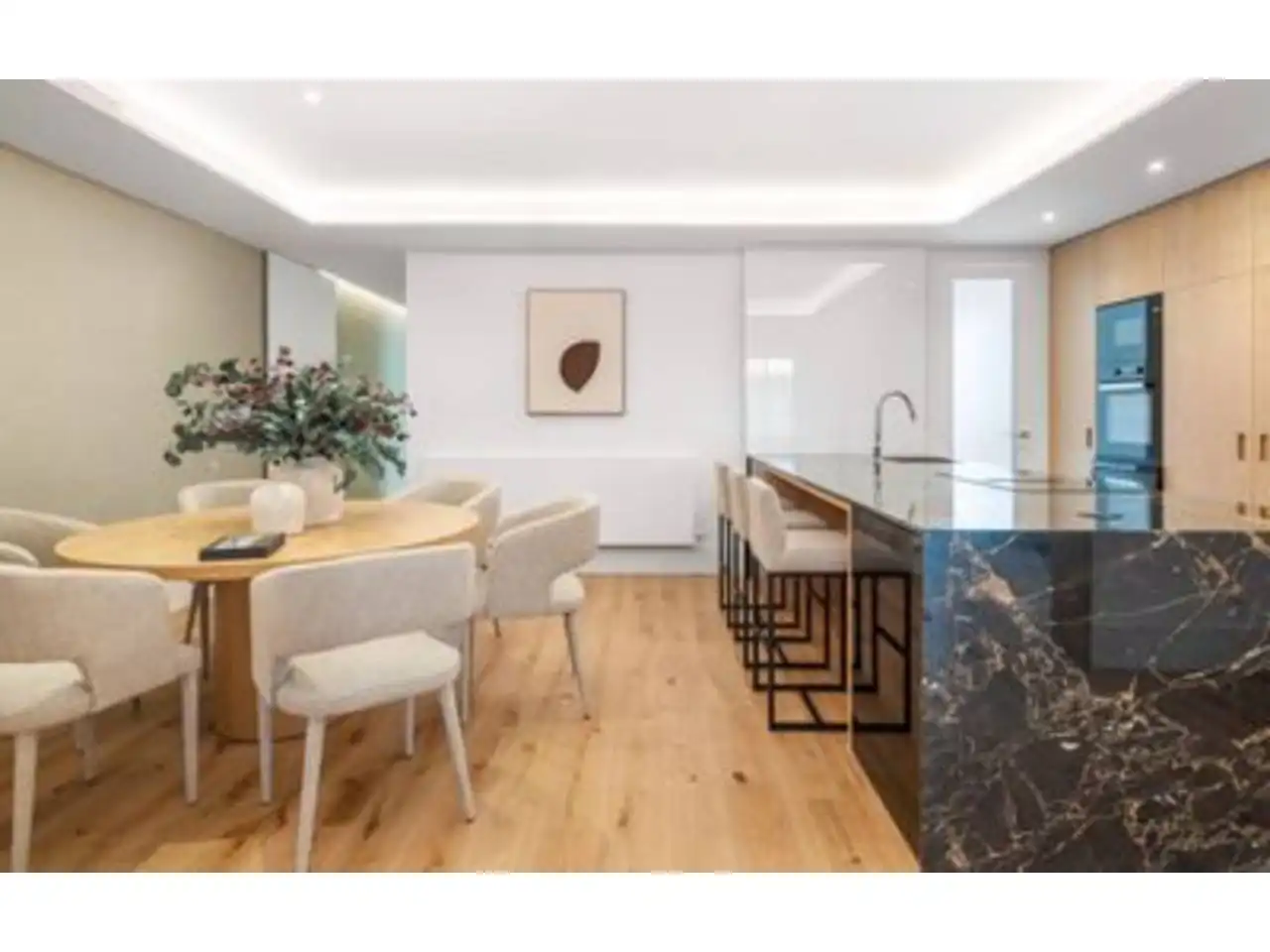 Flat with lift for sale in Chamberí, imagen 8