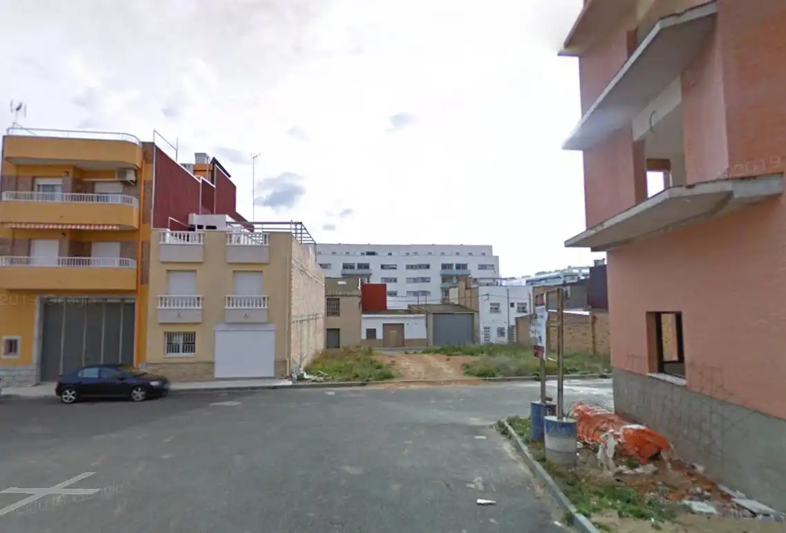 Edificio en venta en Carrer del Raval, 7, Nord
