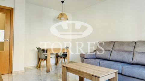 Foto 4 de Pis de lloguer a Calle Héroe de Sostoa, Parque Ayala - Jardín de la Abadía - Huelín, Málaga Capital