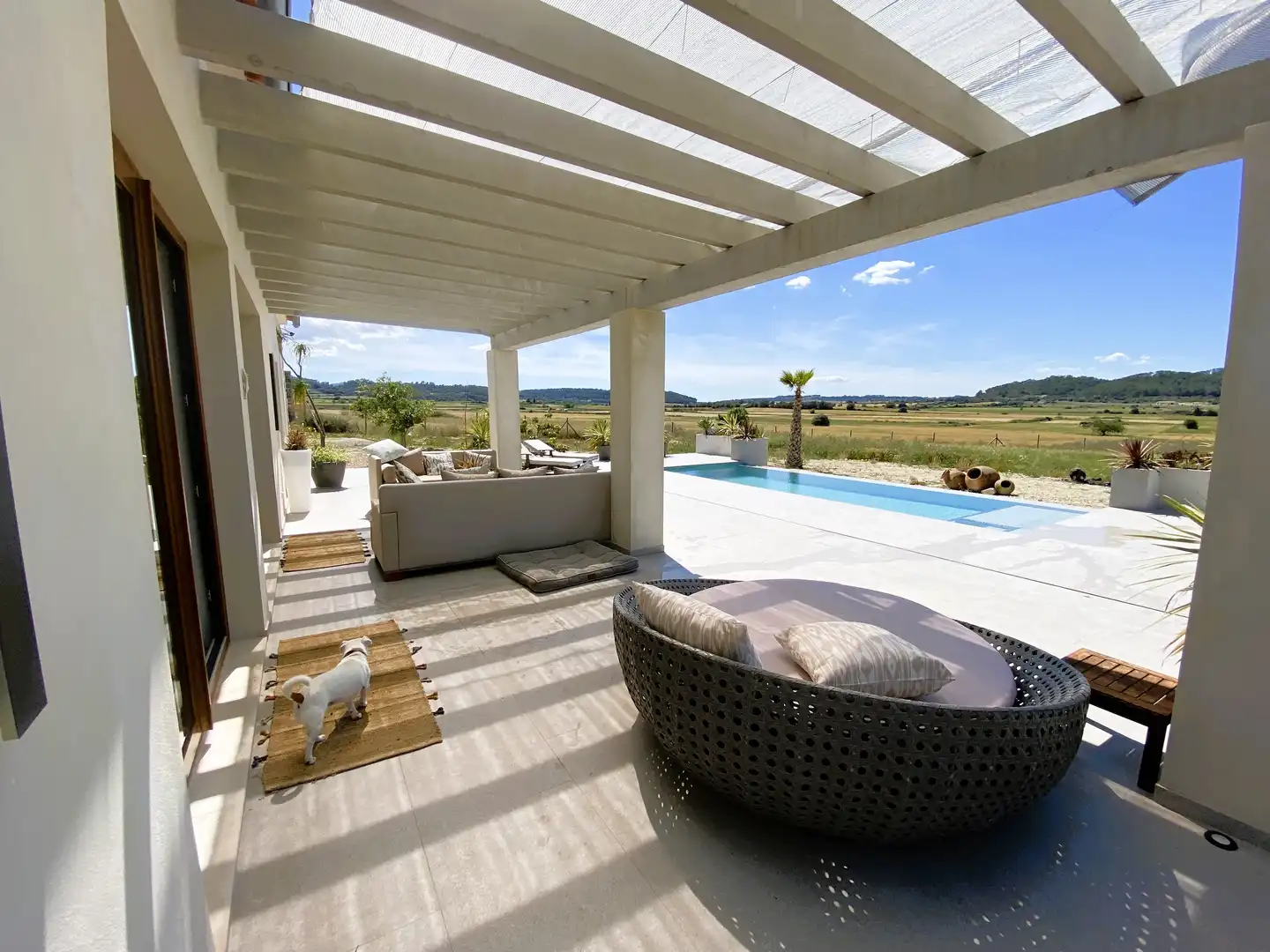 Maison rustique avec piscine à vendre à Sant Joan, imagen 63
