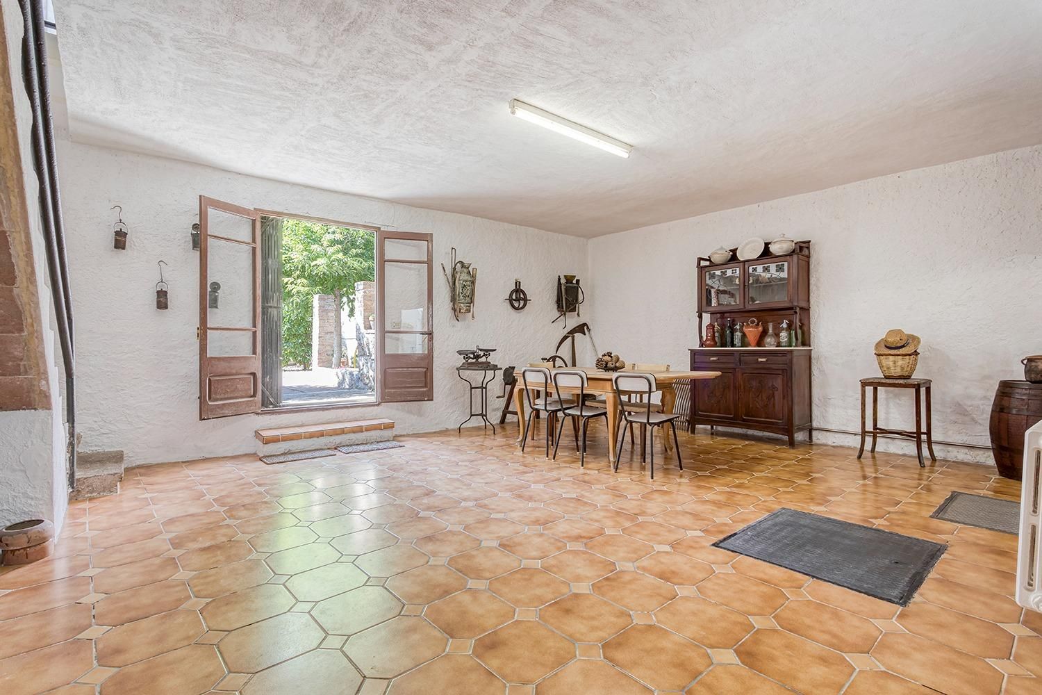 House or chalet for sale in La Pobla de Claramunt  with Heating, Private garden and Terrace