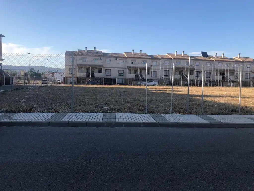 Residencial en venta en Calle sevilla, Cijuela