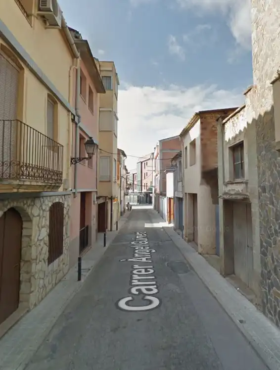Appartamento in vendita a Carrer Àngel Guimerà