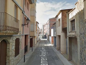 Wohnung zum Verkauf in Carrer Àngel Guimerà