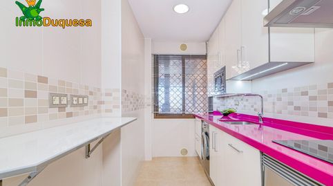 Foto 3 de Piso en venta en La Zubia Ciudad, La Zubia