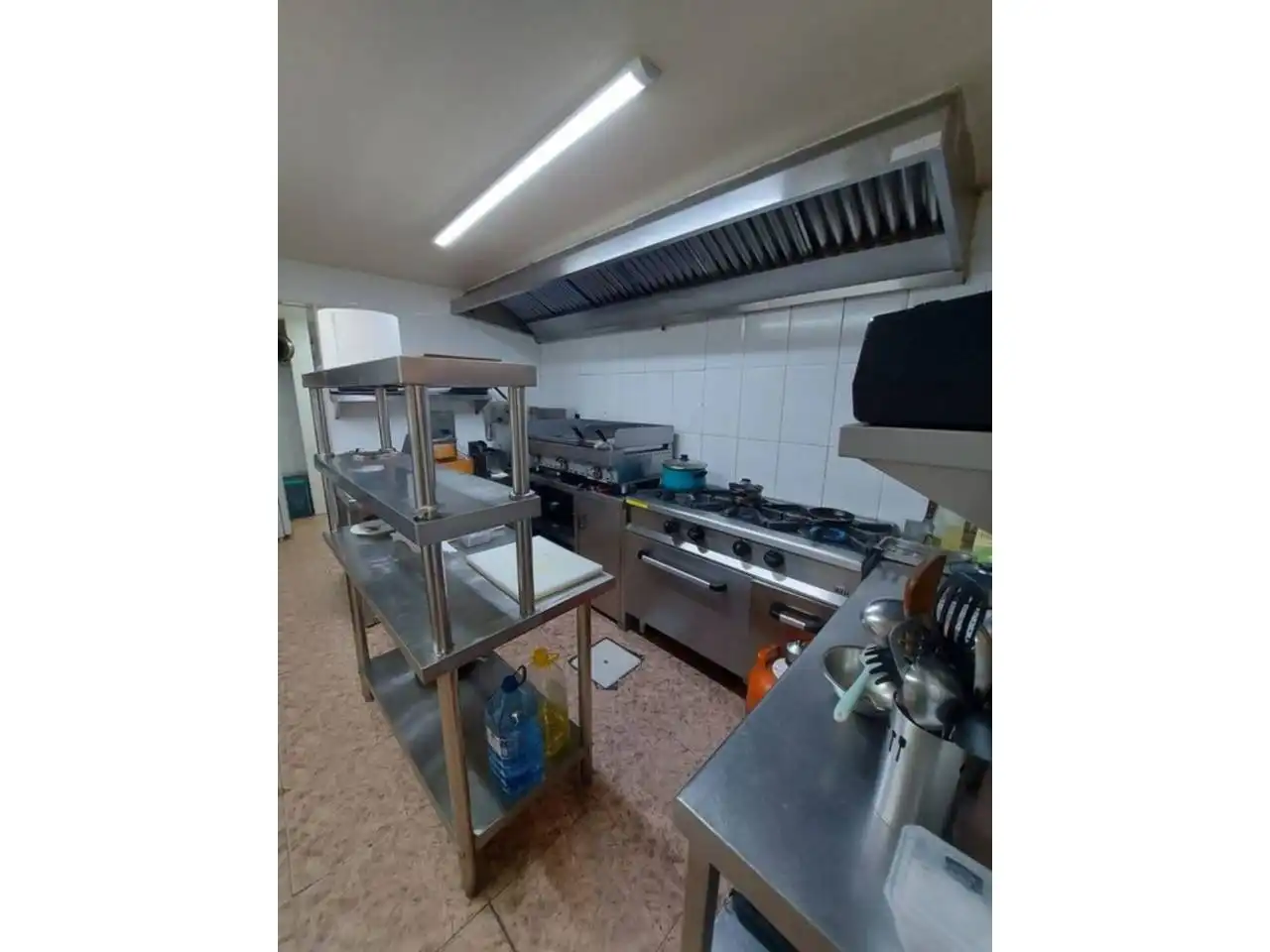 Local comercial en traspàs a Calle Cruz del Sur, imagen 4