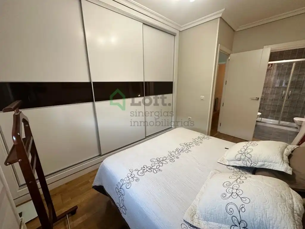 Habitación de Piso en venta en Avenida Elvas