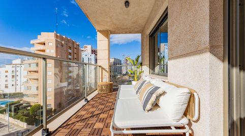 Photo 4 of Flat for rent in Calle de Castellón de la Plana, Puerto, Calpe / Calp