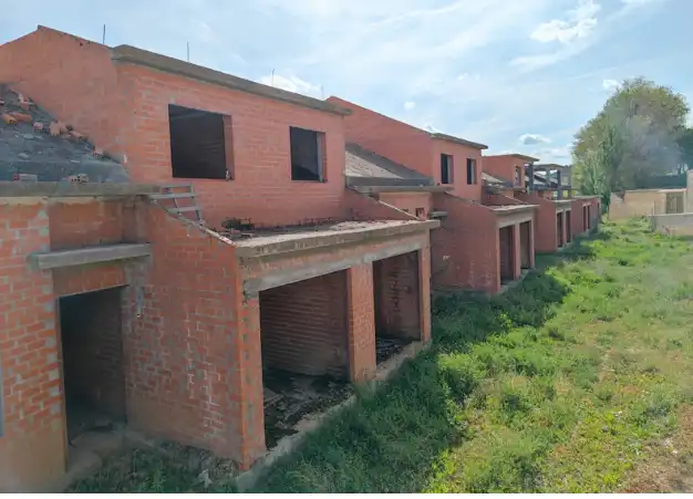 Misto residenziale in vendita a Solana 7A, imagen 11