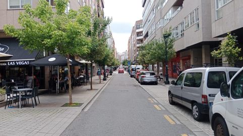 Foto 4 de Garaje de alquiler en Calle Zamora, 82, O Castro, Vigo