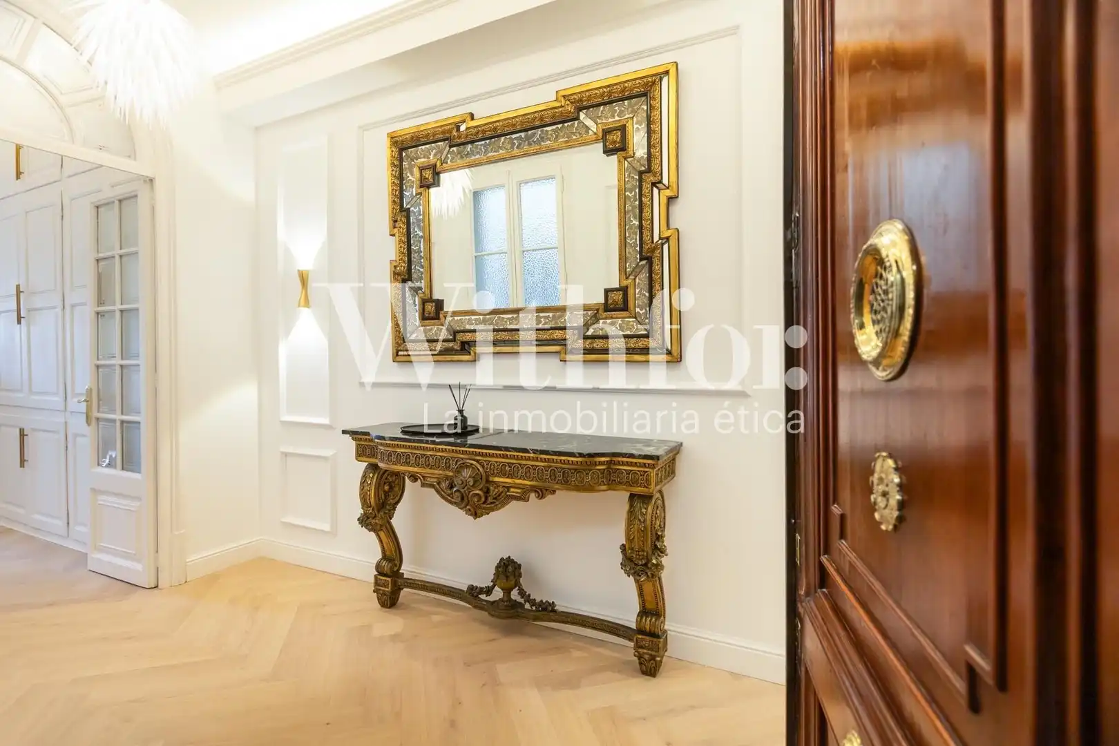 Flat with terrace to rent in Passeig GRACIA, imagen 2