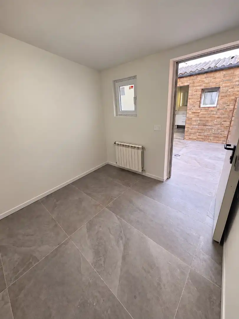 Wohnung zum Verkauf in La Alhóndiga