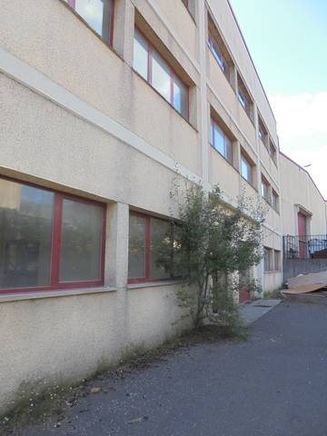 Nave industrial en Venta en C/ Alfonso Alvarez Miranda en Los Corrales de Buelna
