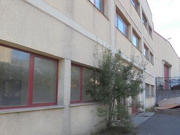 Industrial building for sale in C/ Alfonso Alvarez Miranda